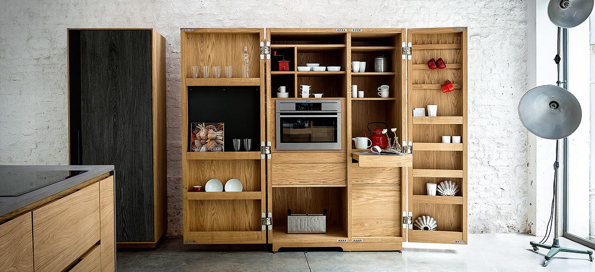 AUFBEWAHRUNGSMÖBEL Gallery 1